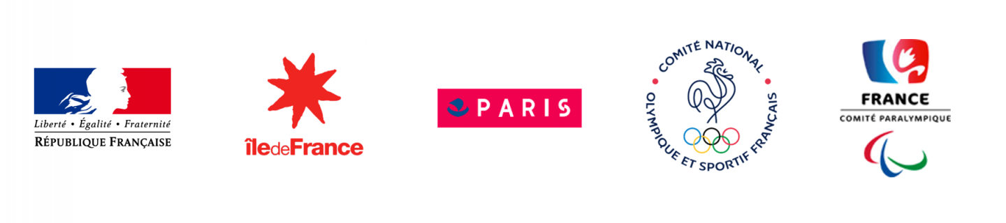 Stakeholders - Paris 2024