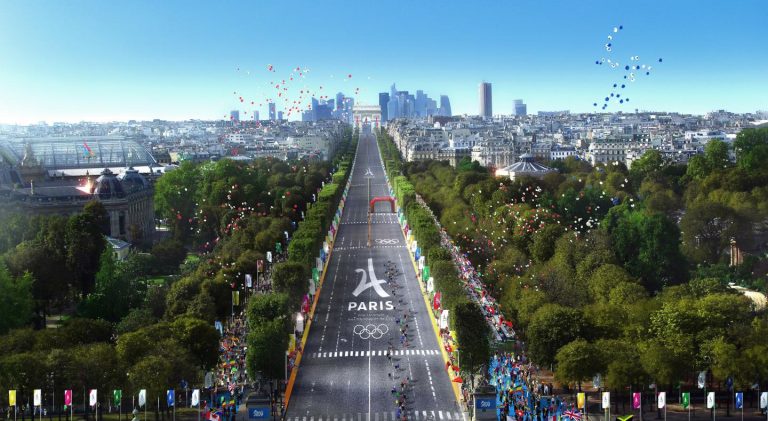 Paris 2024