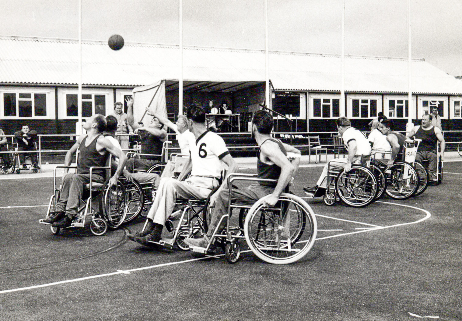 The History of the Paralympic Games - Paris 2024