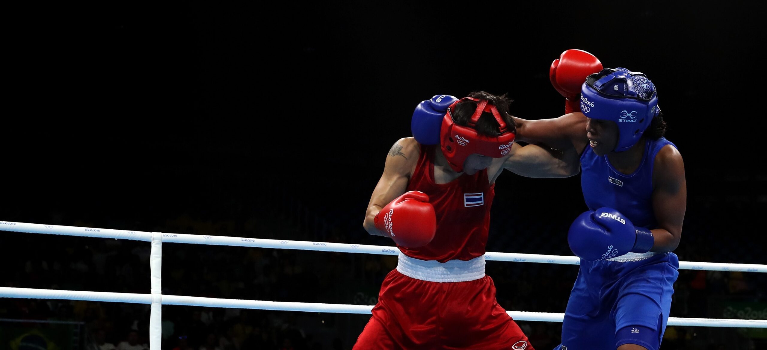 Boxe olympique vs boxe professionnelle : Quelles sont les