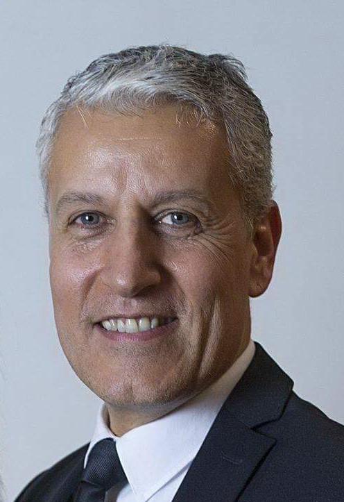 Jean-Marc SERFATY - Référent Ministériel aux Jeux Olympiques et  Paralympiques Paris 2024 - Ministère de l'Éducation nationale et de la  Jeunesse