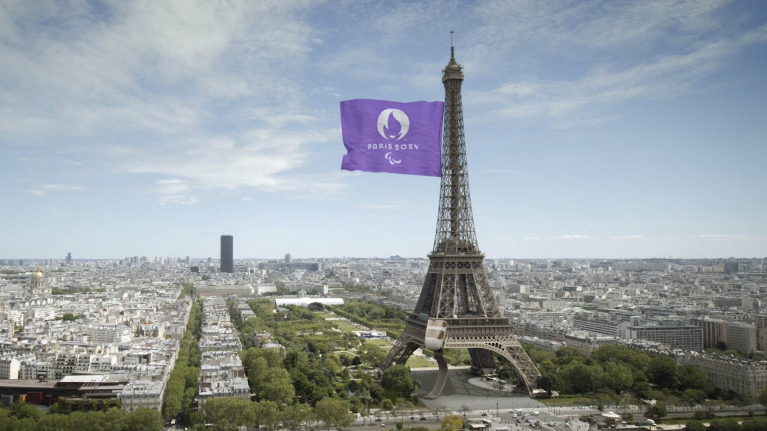 Carrefour signs as Paris 2024 premium partner, Egis joins in