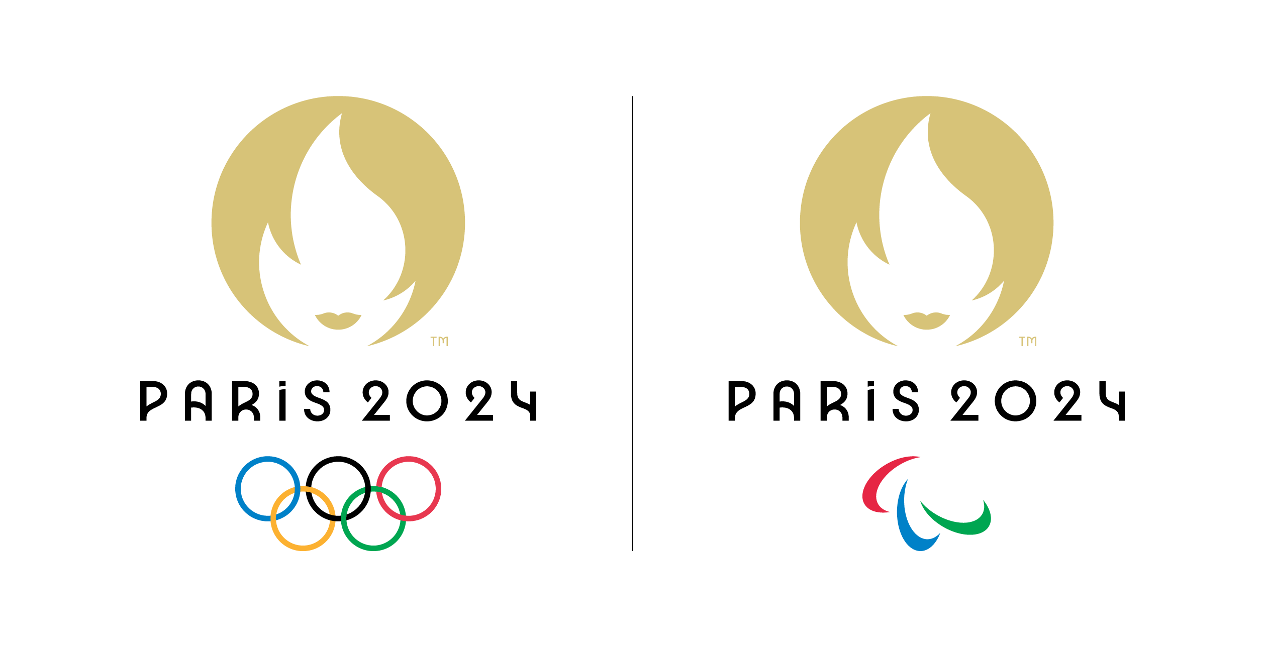 Un emblème unique, Paris 2024
