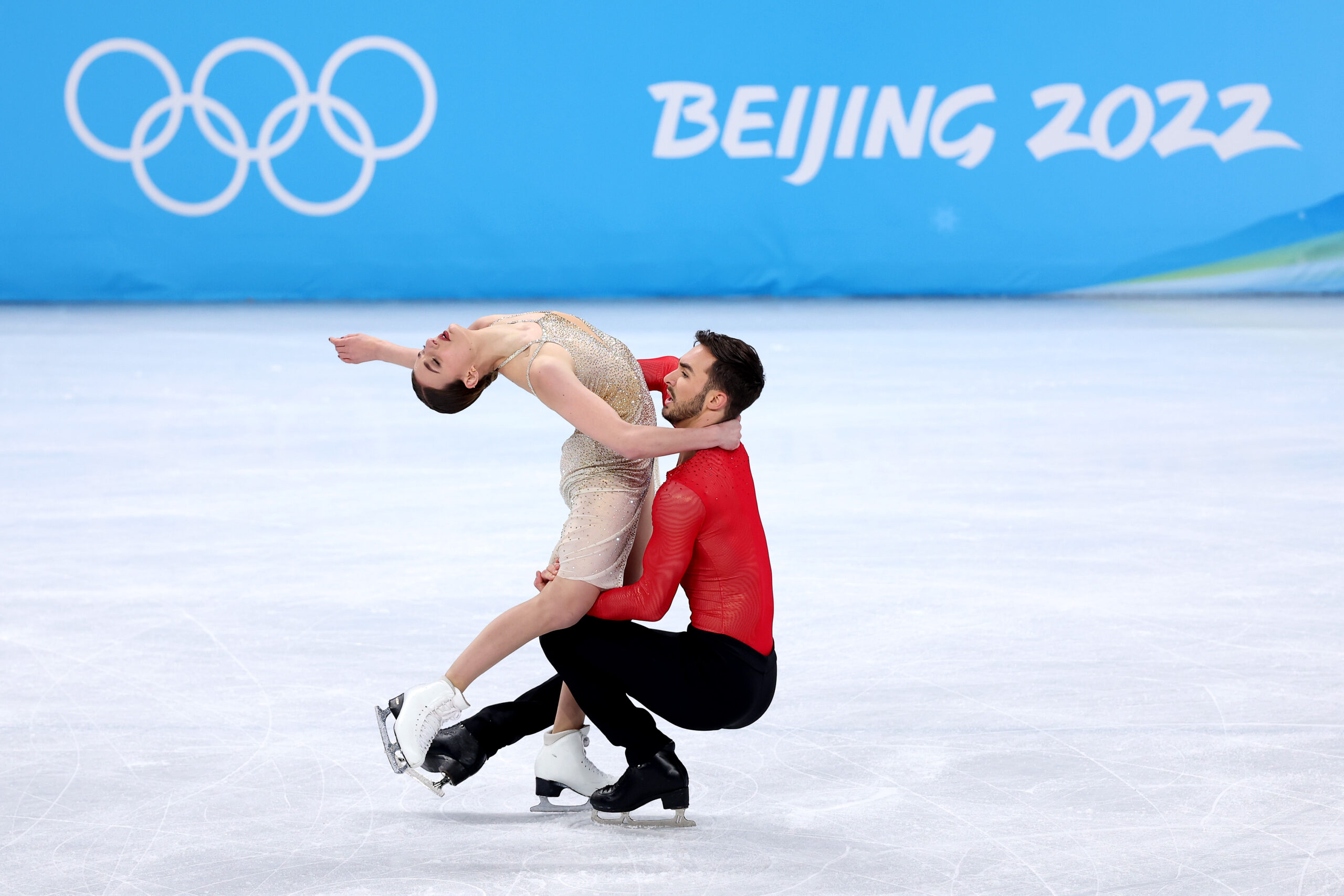 JO Pékin 2022 : Patinage artistique et danse sur glace, quelles