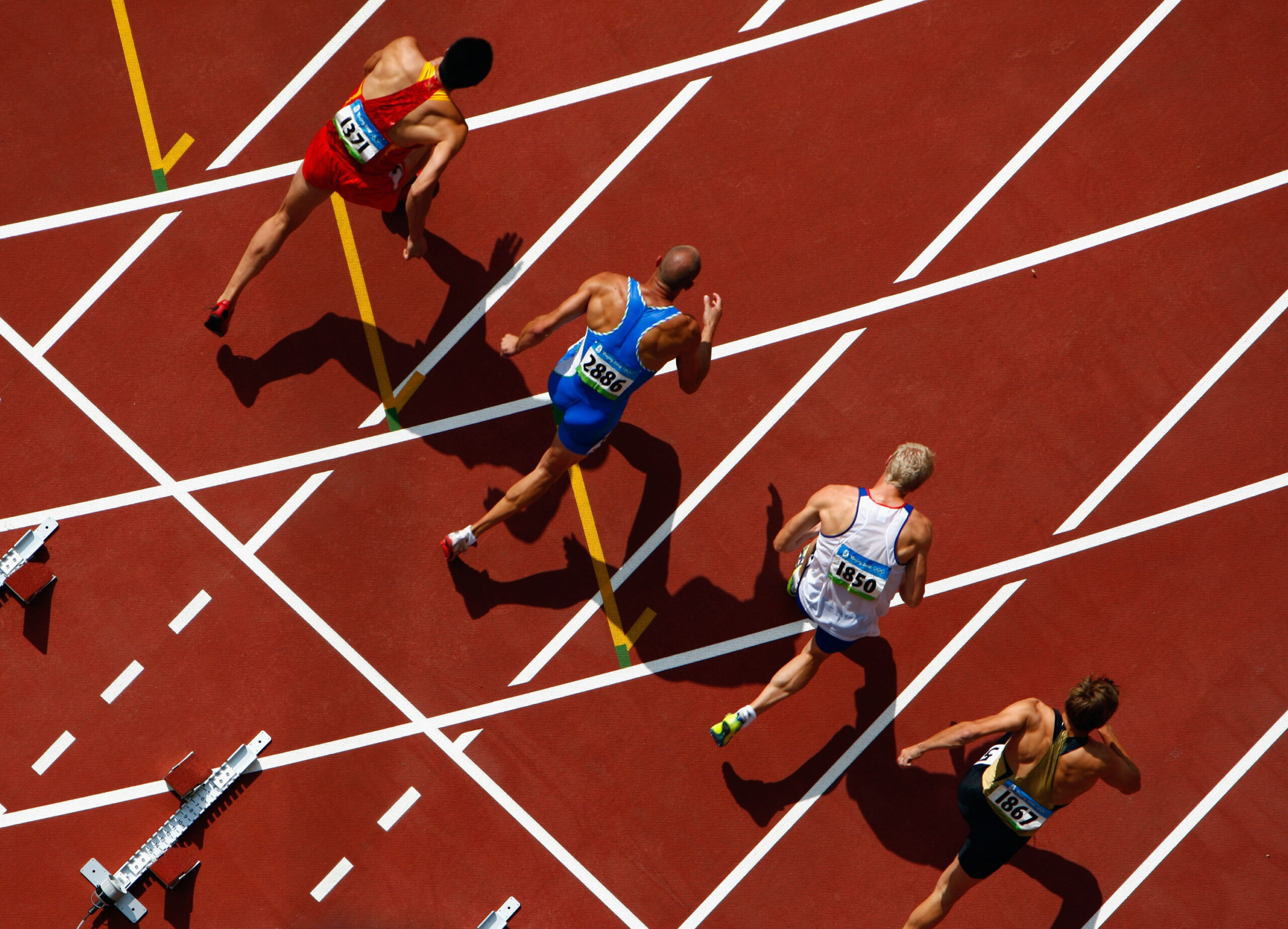 2024 Olympic Schedule Track And Field Kaye Savina   GettyImages 82508119 Scaled 