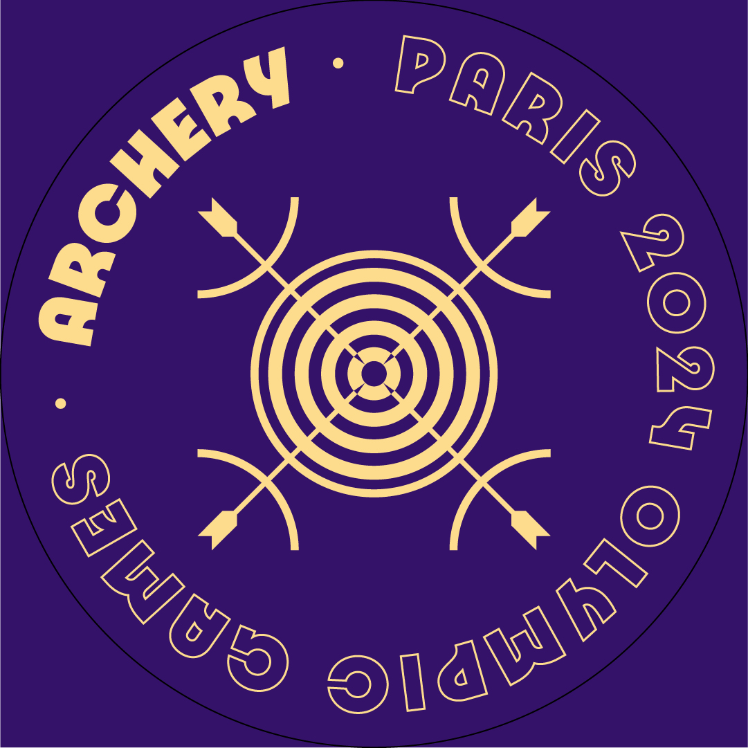 Archery Paris 2024