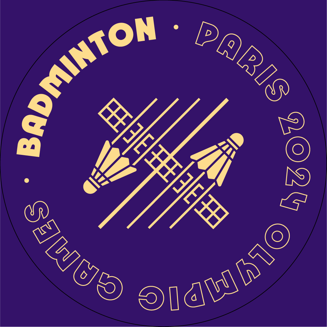 Badminton Paris 2024