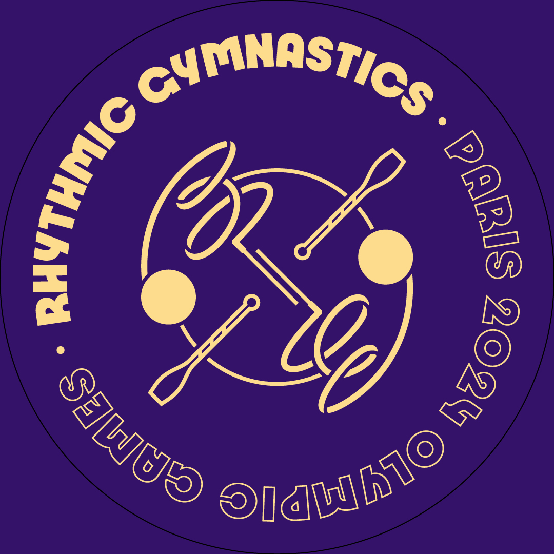 Rhythmic gymnastics Paris 2024