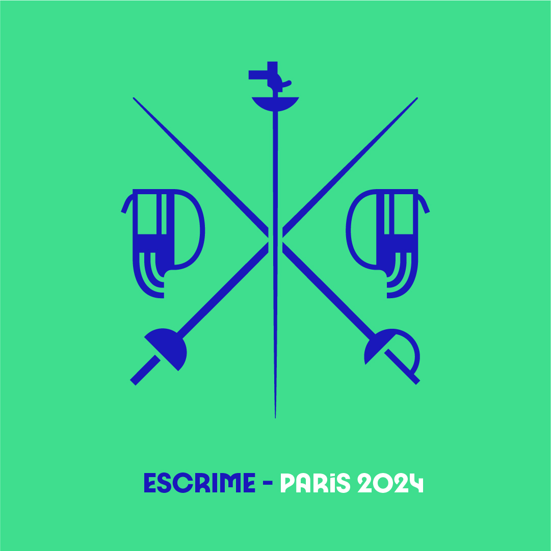 JO Paris 2024. « Les Jeux olympiques de l'hair moderne » : un logo