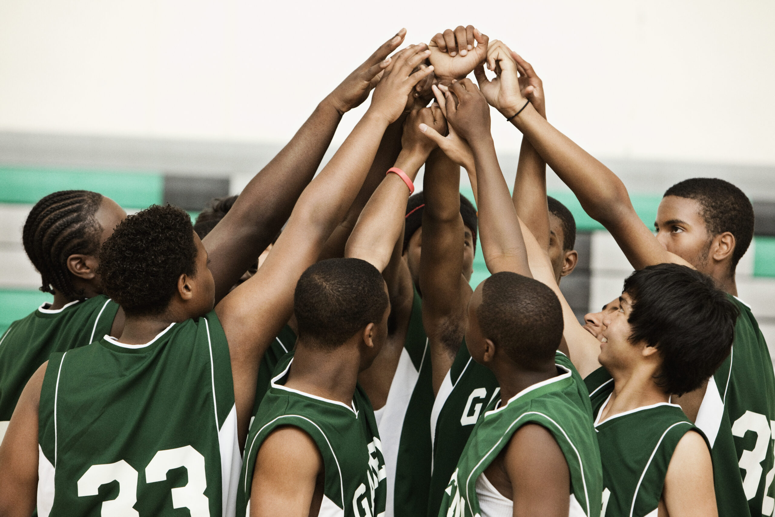 Paris 2024 Promoting The Positive Impacts Of Sport   GettyImages 93909524 Scaled 