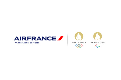 JO Paris 2024 : les drapeaux olympiques font étape en Normandie, à  Val-de-Reuil - France Bleu