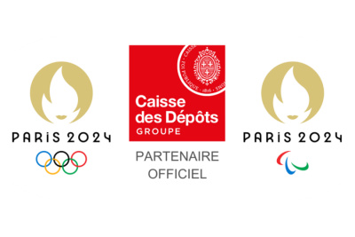 SCC devient Supporteur Officiel des Jeux Olympiques et Paralympiques de Paris  2024 